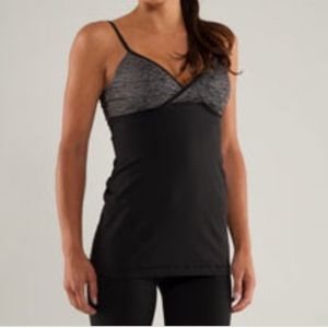 Lululemon Embrace Tank